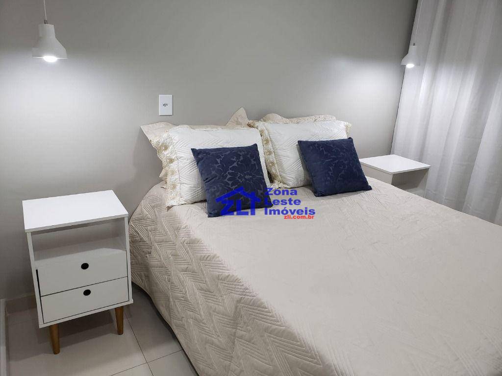 Apartamento à venda com 2 quartos, 52m² - Foto 34