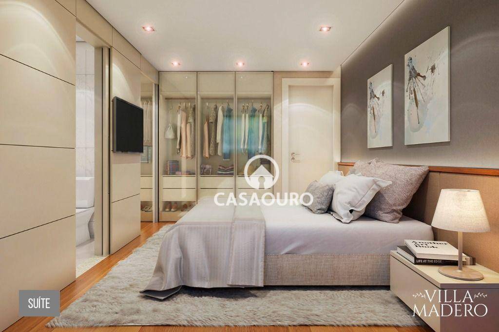 Apartamento à venda com 3 quartos, 83m² - Foto 16