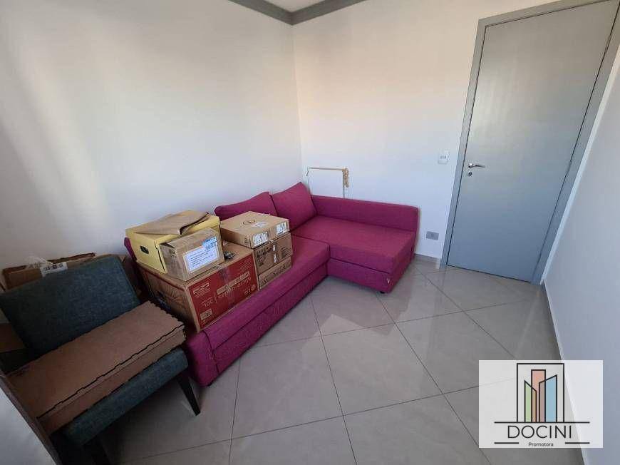 Apartamento à venda com 3 quartos, 86m² - Foto 20