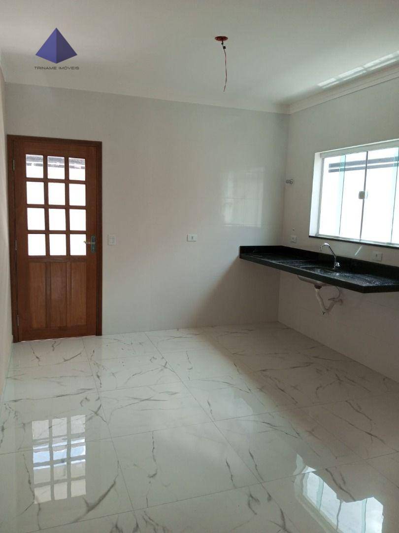 Sobrado à venda com 3 quartos, 110M2 - Foto 9