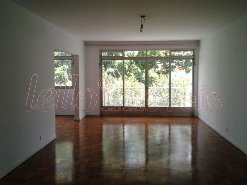 Apartamento para alugar com 4 quartos, 230m² - Foto 8