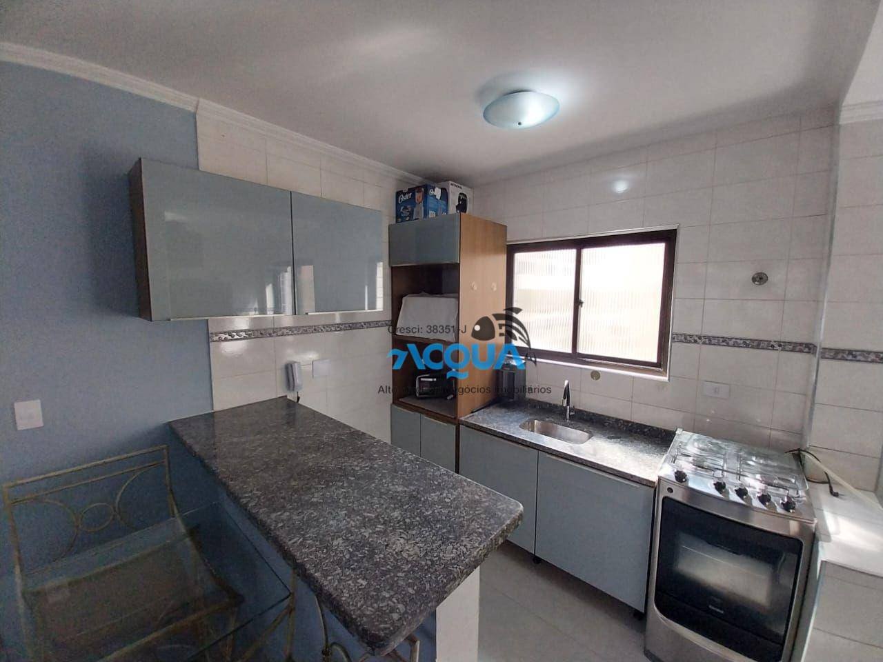 Apartamento à venda com 2 quartos, 65m² - Foto 4