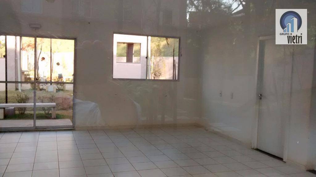 Apartamento à venda com 2 quartos, 38m² - Foto 10