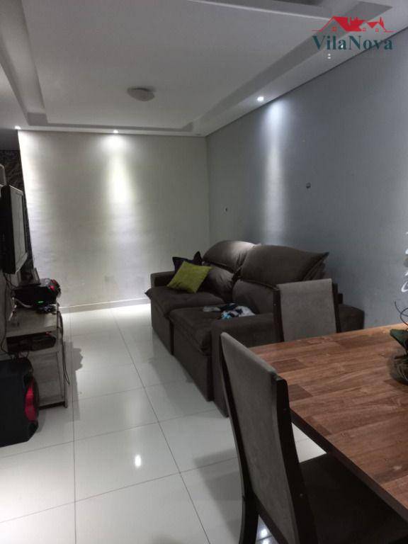 Casa à venda com 2 quartos, 53m² - Foto 7