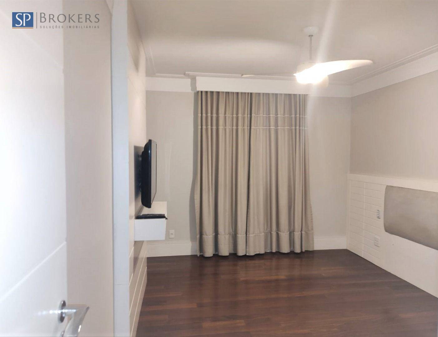 Apartamento à venda com 4 quartos, 247m² - Foto 40