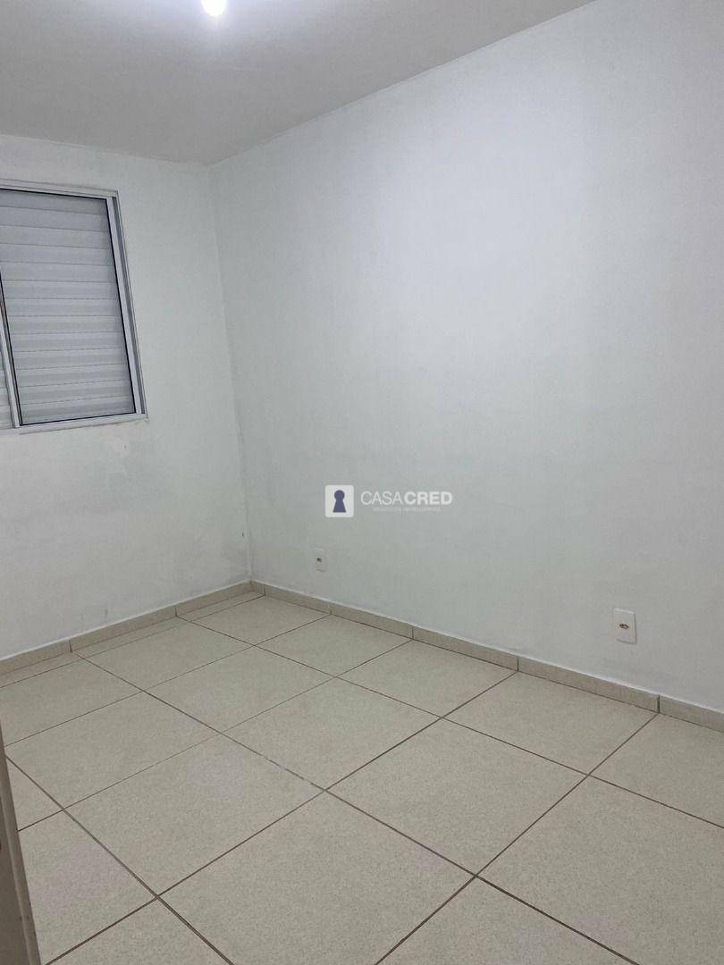 Apartamento, 2 quartos, 52 m² - Foto 5