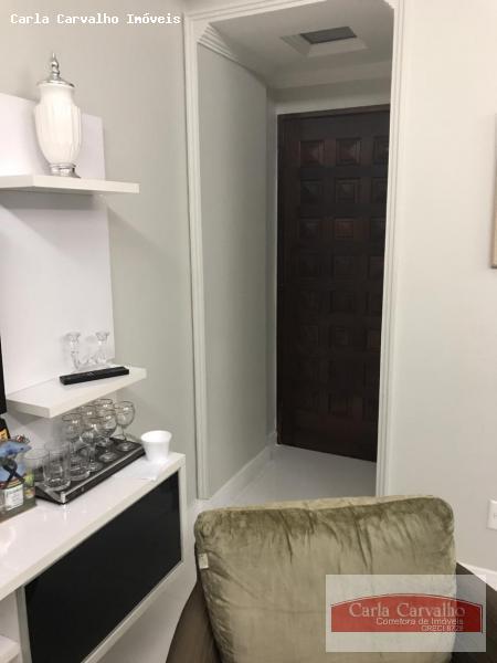 Apartamento à venda com 4 quartos, 90m² - Foto 12