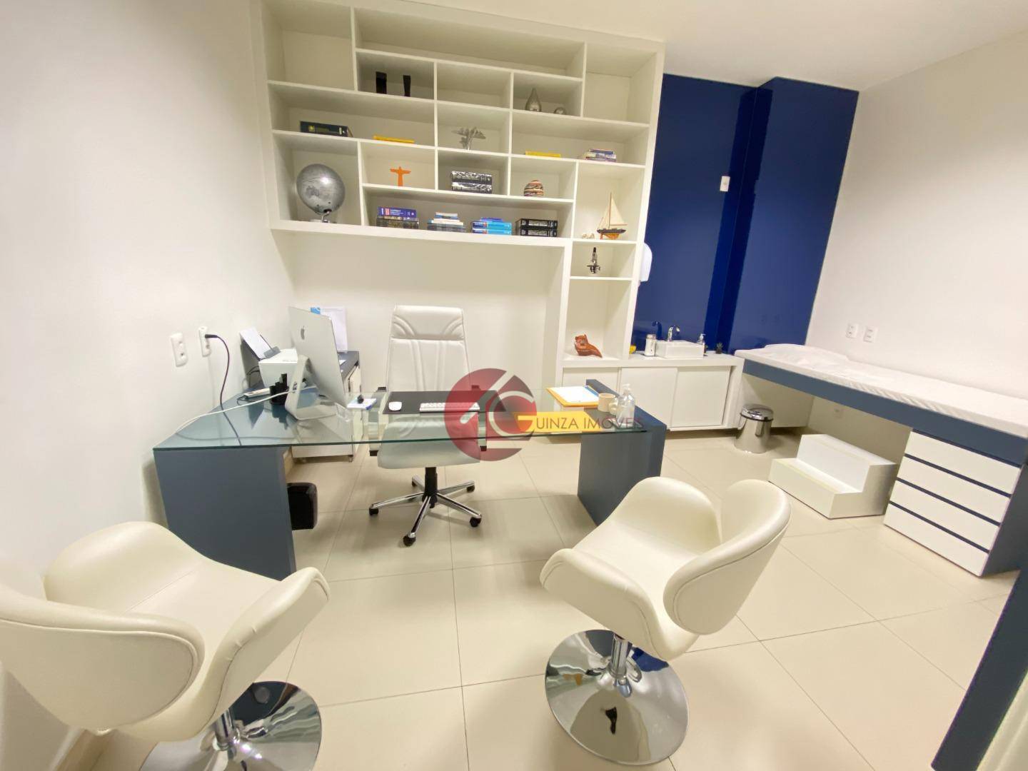 Conjunto Comercial-Sala para alugar, 200m² - Foto 4