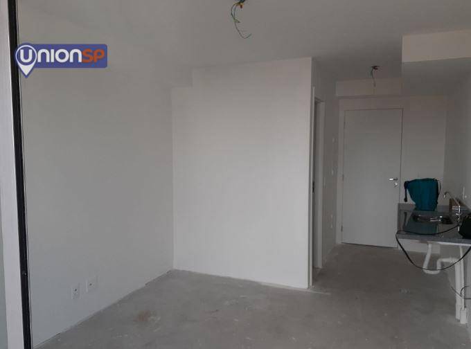 Apartamento à venda com 1 quarto, 25m² - Foto 1