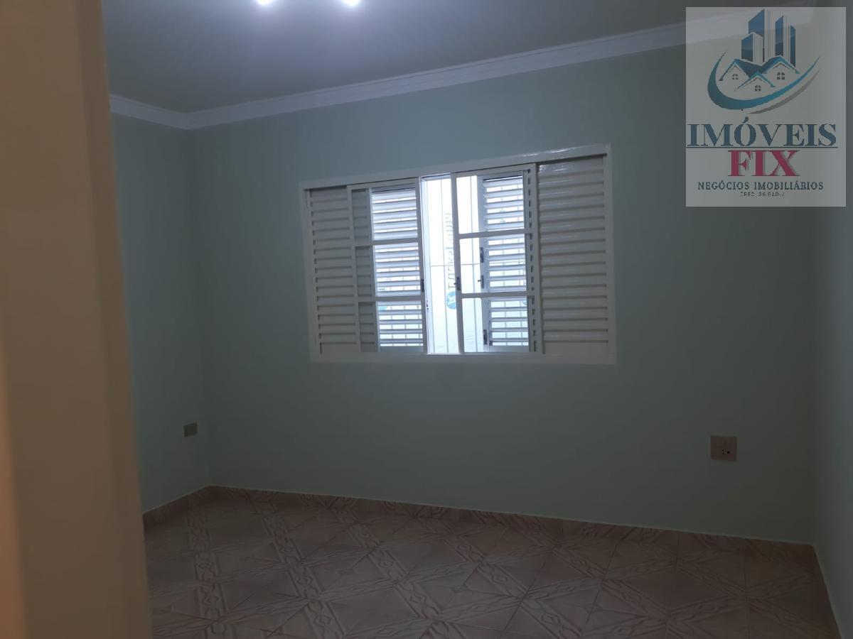 Casa à venda com 3 quartos, 182m² - Foto 19