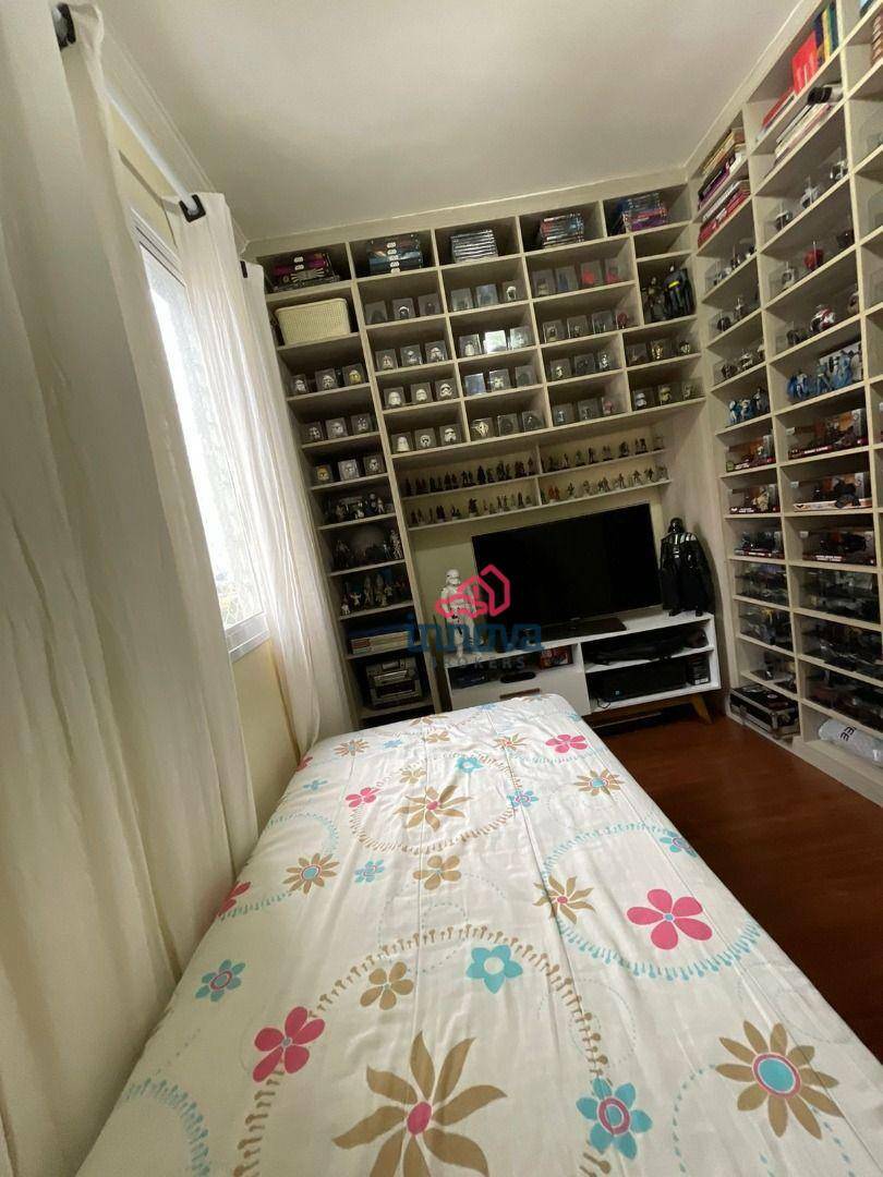 Apartamento à venda com 2 quartos, 50m² - Foto 12