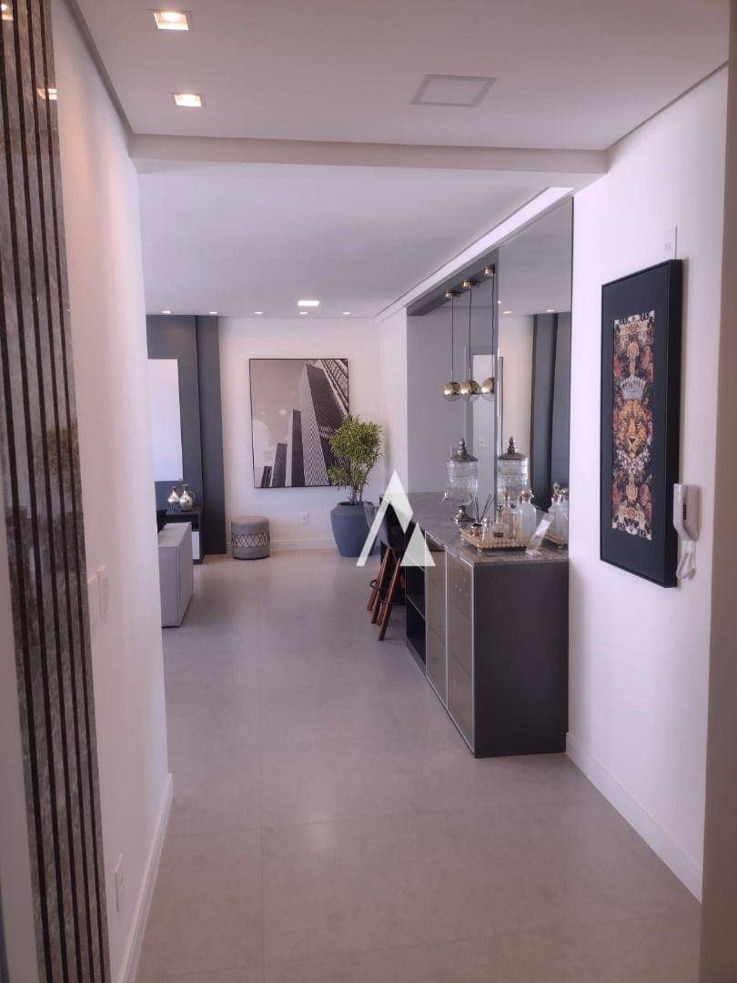 Apartamento à venda com 3 quartos, 112m² - Foto 14