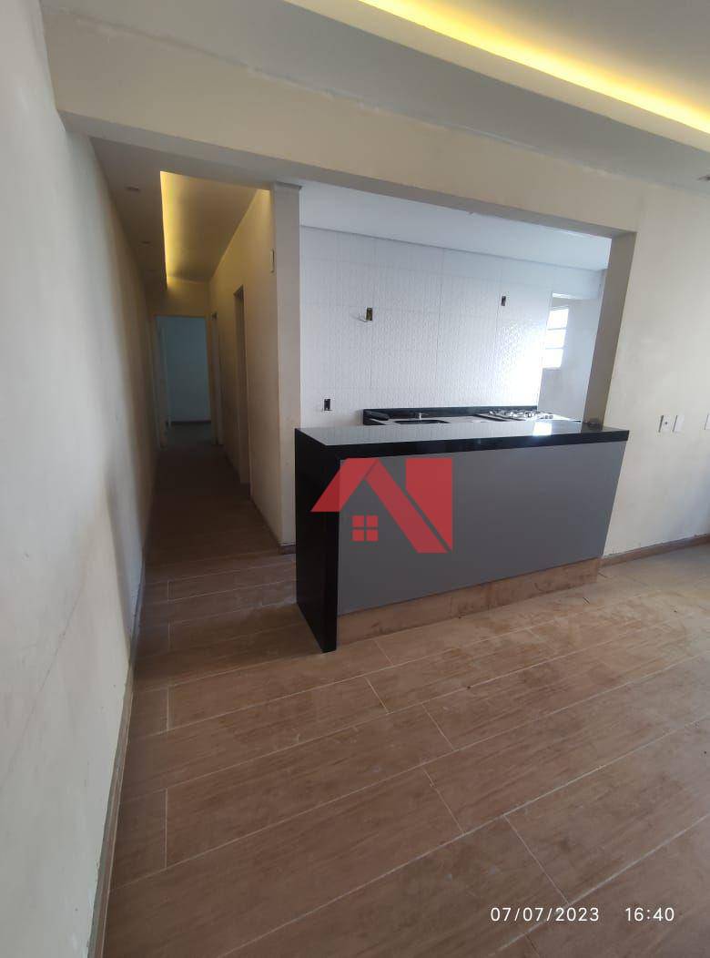 Apartamento à venda com 2 quartos, 54m² - Foto 1