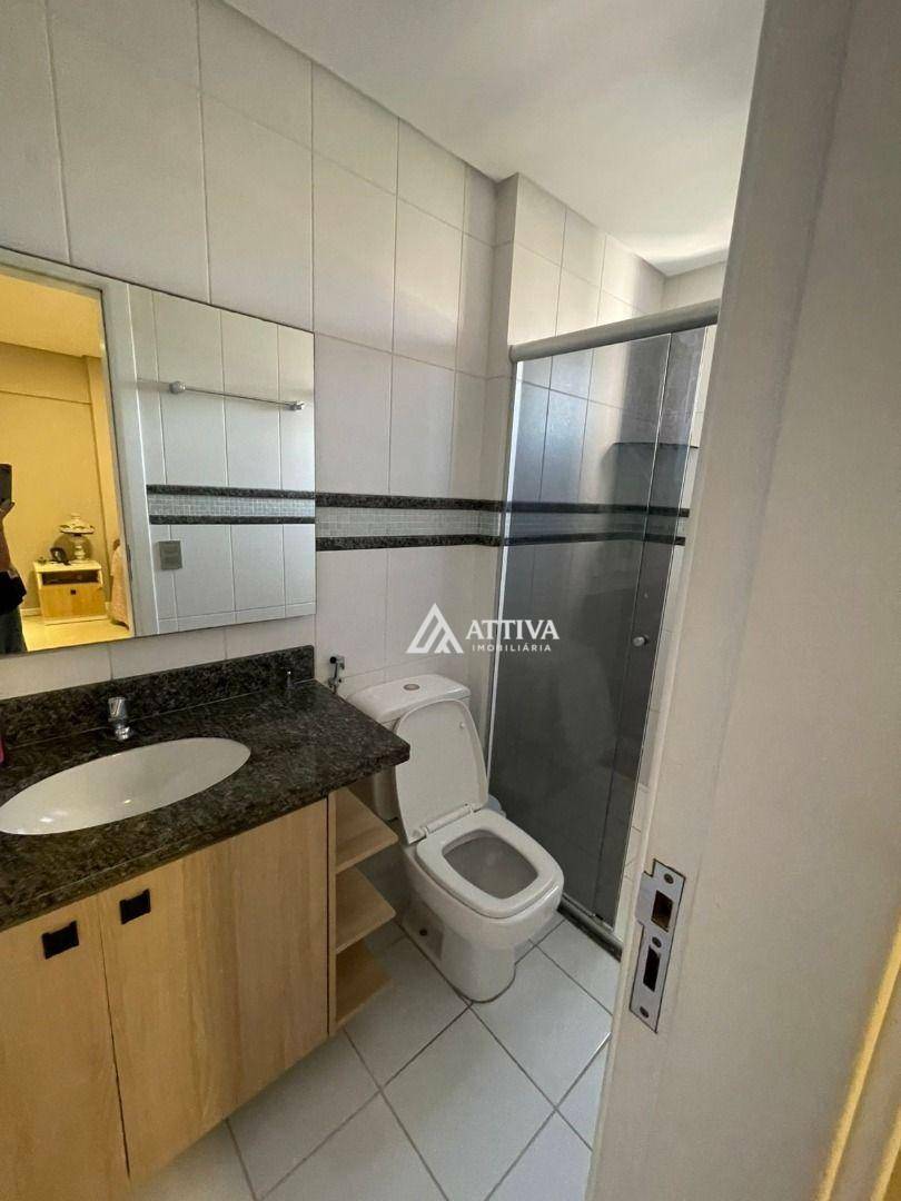 Apartamento à venda com 3 quartos, 157m² - Foto 5