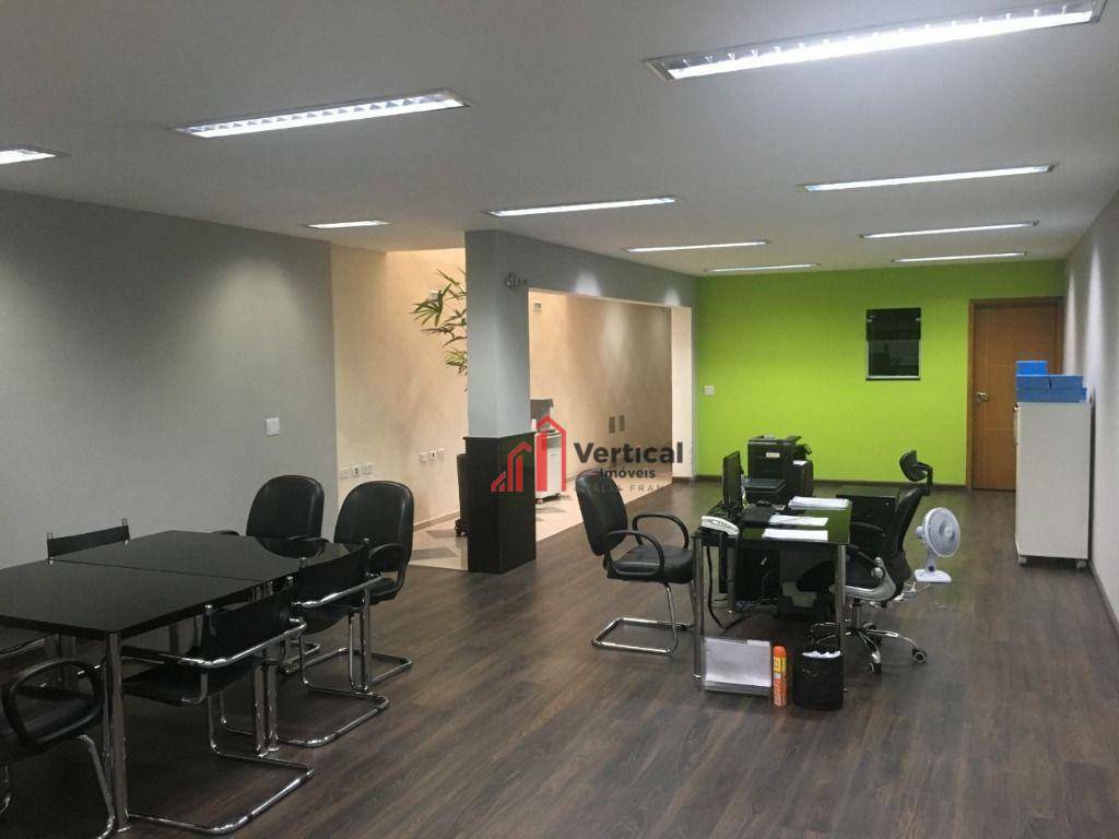 Prédio Inteiro à venda, 540m² - Foto 1