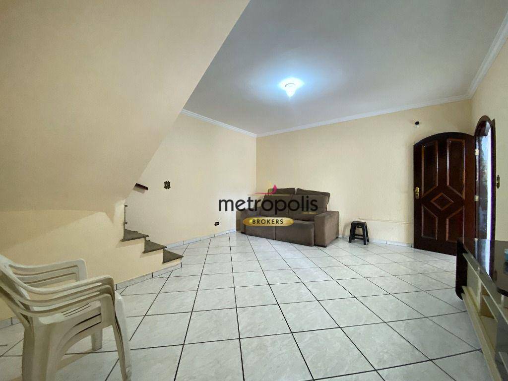 Sobrado, 3 quartos, 157 m² - Foto 4