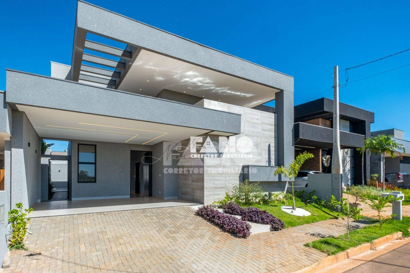 Casa de Condomínio à venda com 3 quartos, 160m² - Foto 4