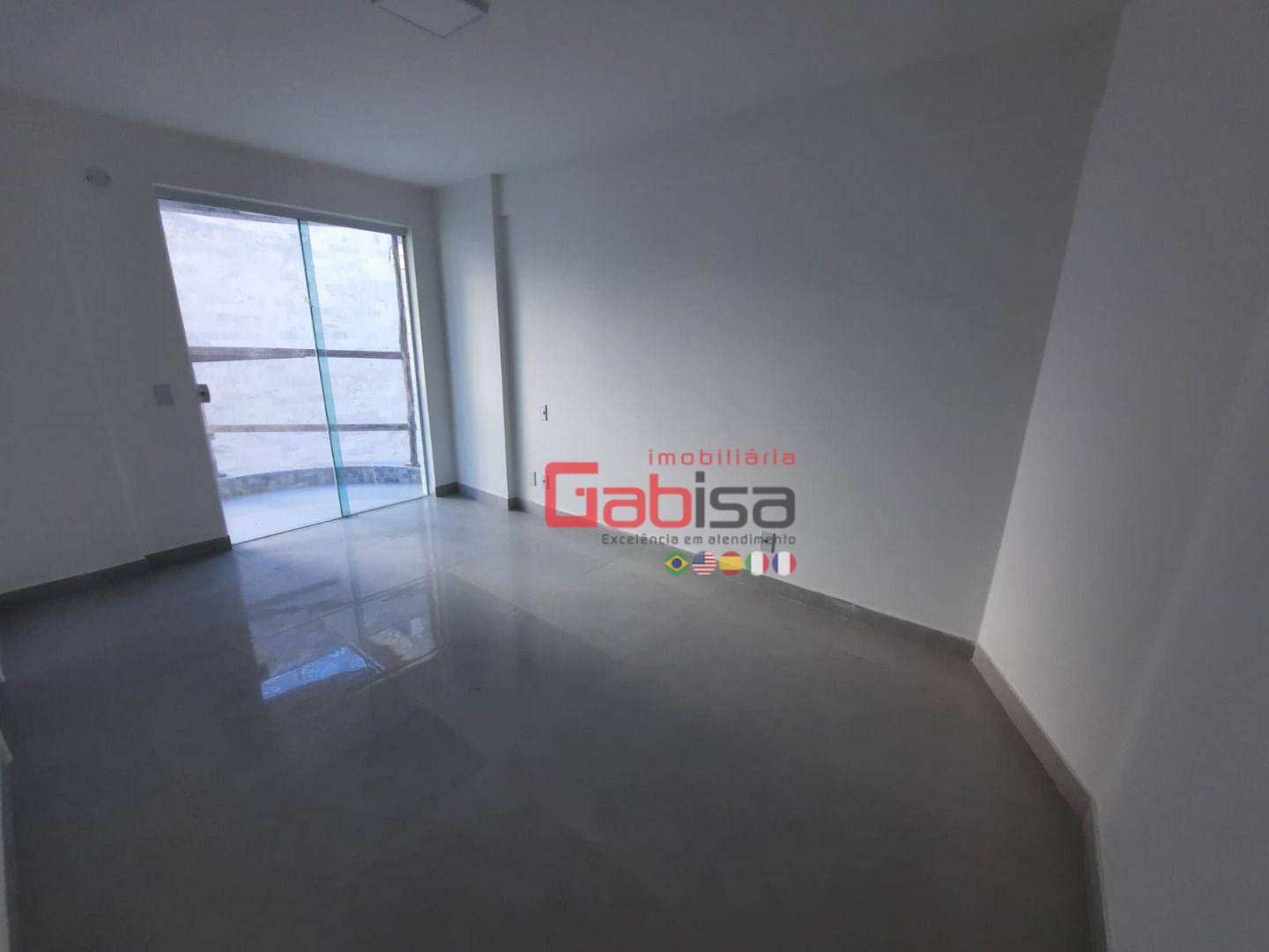 Apartamento à venda com 2 quartos, 90m² - Foto 4