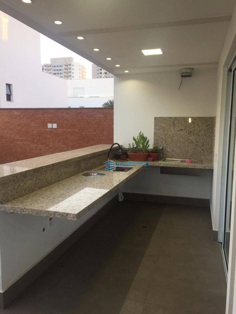 Sobrado à venda com 4 quartos, 800m² - Foto 18