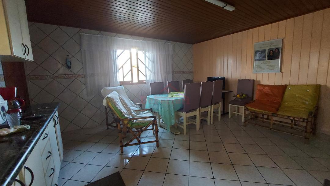 Casa à venda com 3 quartos, 144m² - Foto 7
