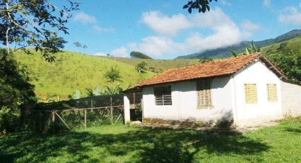 Fazenda à venda com 4 quartos - Foto 11