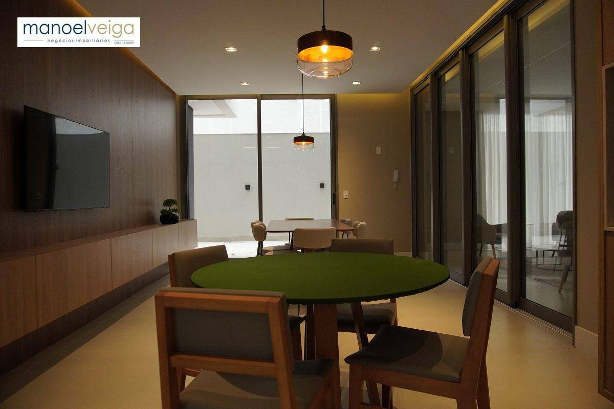 Apartamento à venda com 3 quartos, 147m² - Foto 14