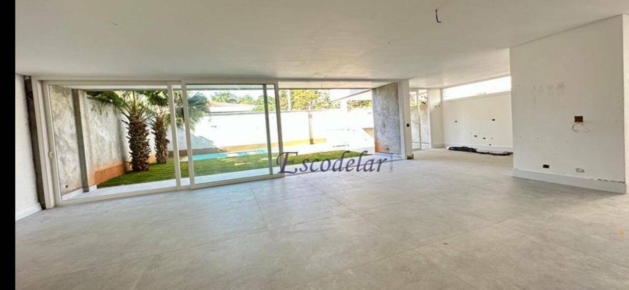 Casa de Condomínio à venda com 4 quartos, 450m² - Foto 13