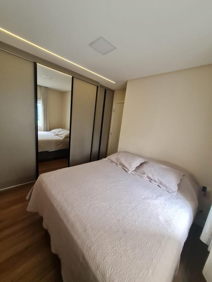 Apartamento à venda com 2 quartos, 80m² - Foto 6