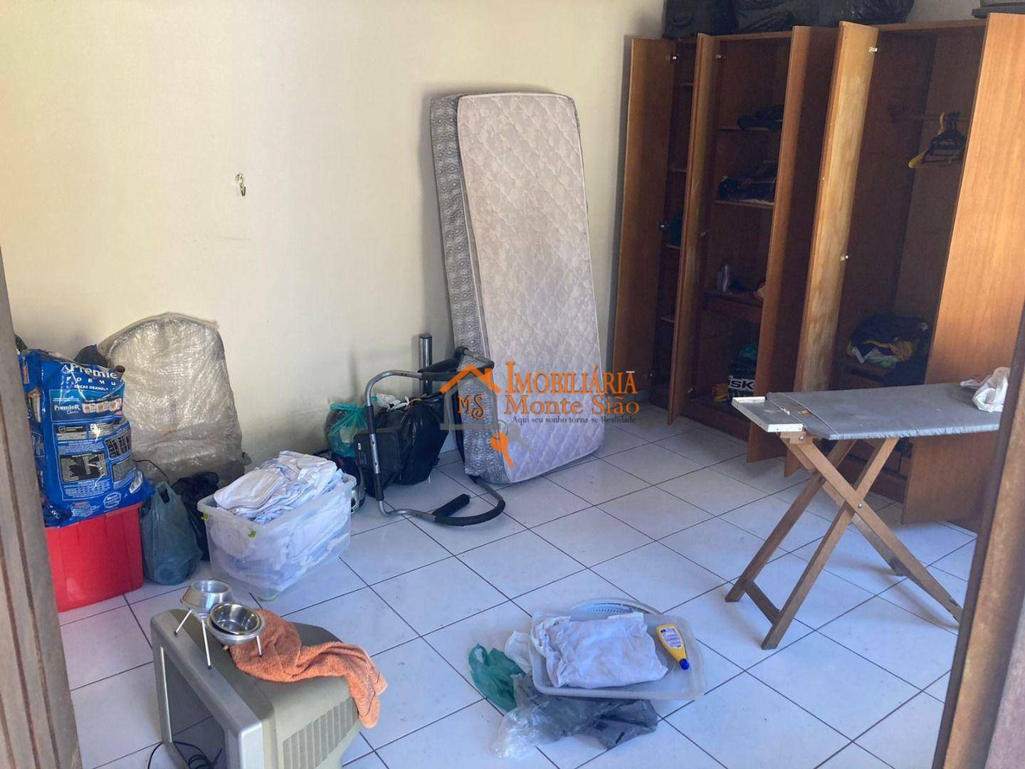 Sobrado à venda com 3 quartos, 200m² - Foto 10