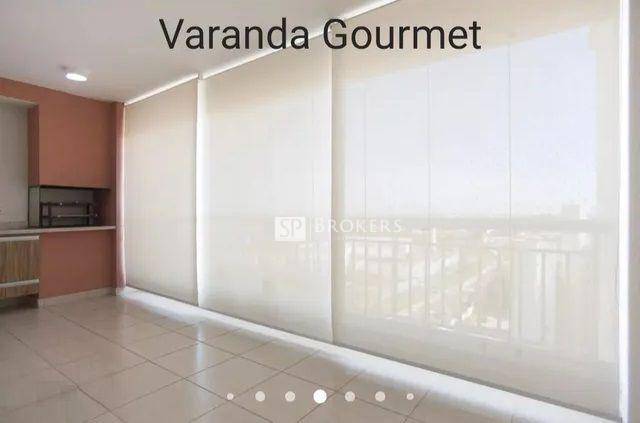 Apartamento à venda com 3 quartos, 108m² - Foto 4