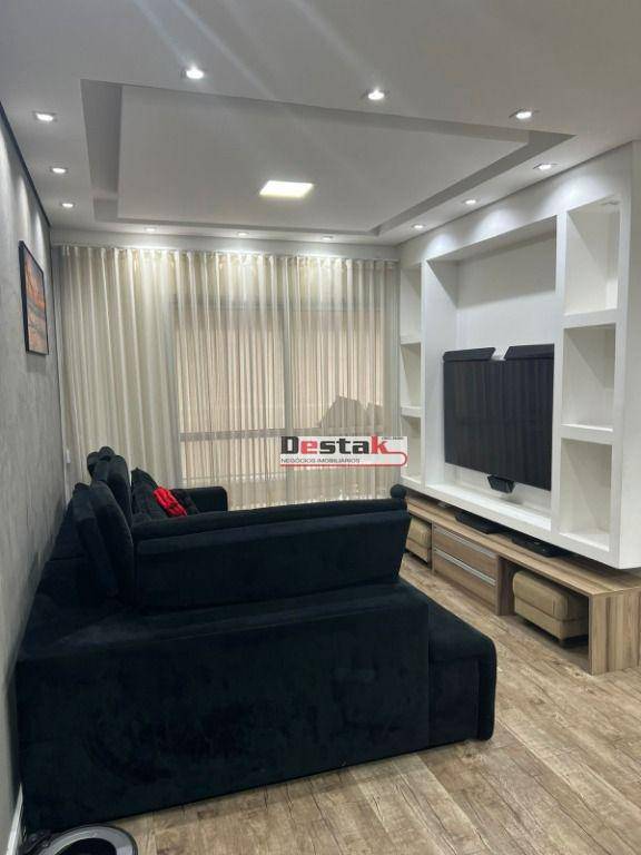 Apartamento à venda com 3 quartos, 94m² - Foto 6