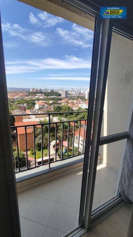 Apartamento à venda e aluguel com 2 quartos, 60m² - Foto 6