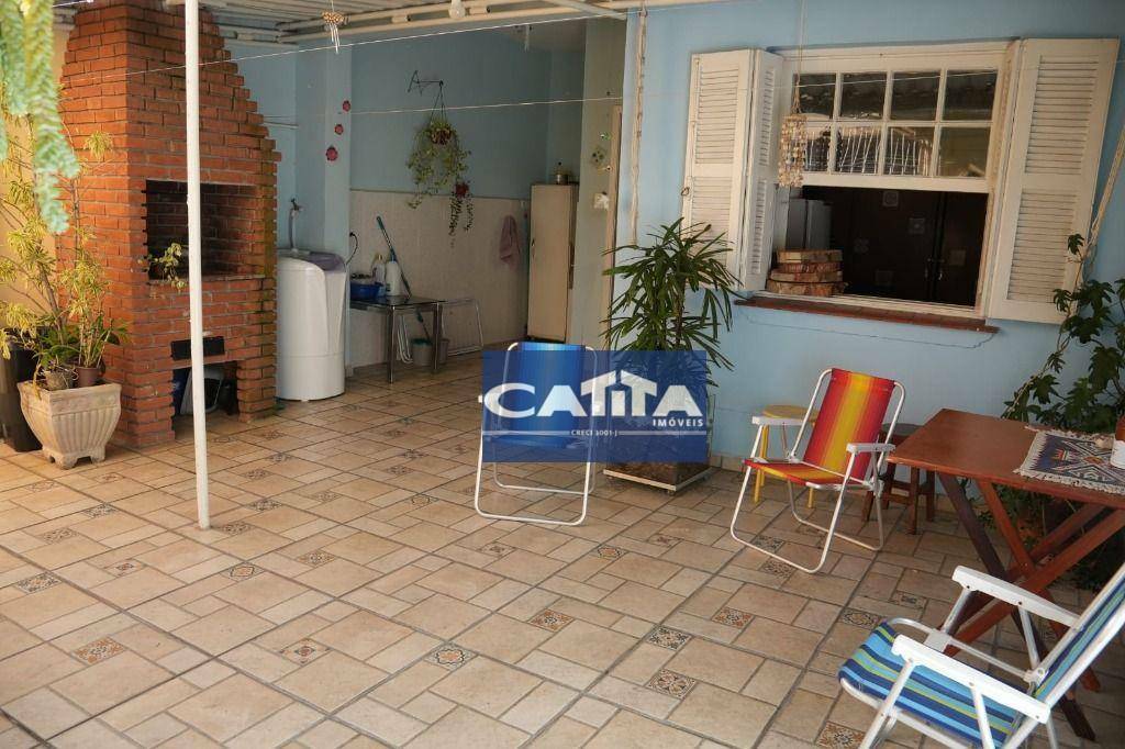 Casa à venda com 3 quartos, 143m² - Foto 6