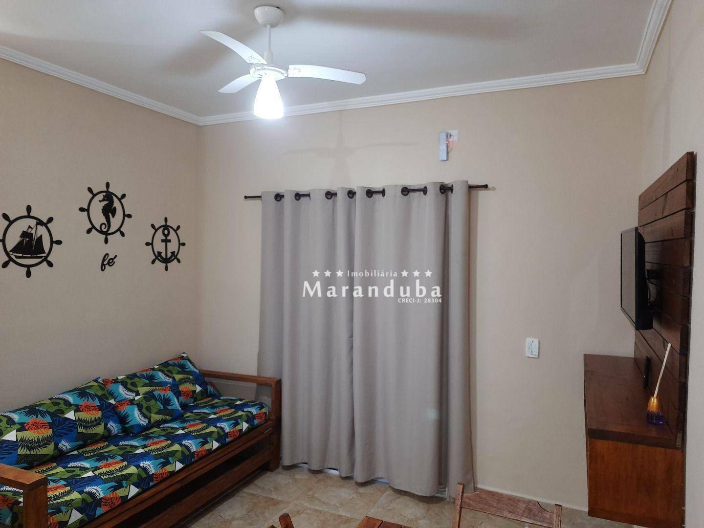 Apartamento à venda com 1 quarto, 40m² - Foto 16