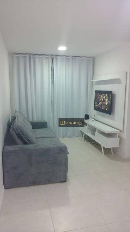 Apartamento à venda com 3 quartos, 77m² - Foto 13