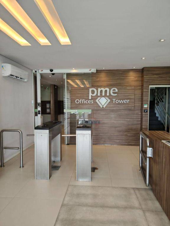 Sala-Conjunto, 27 m² - Foto 2