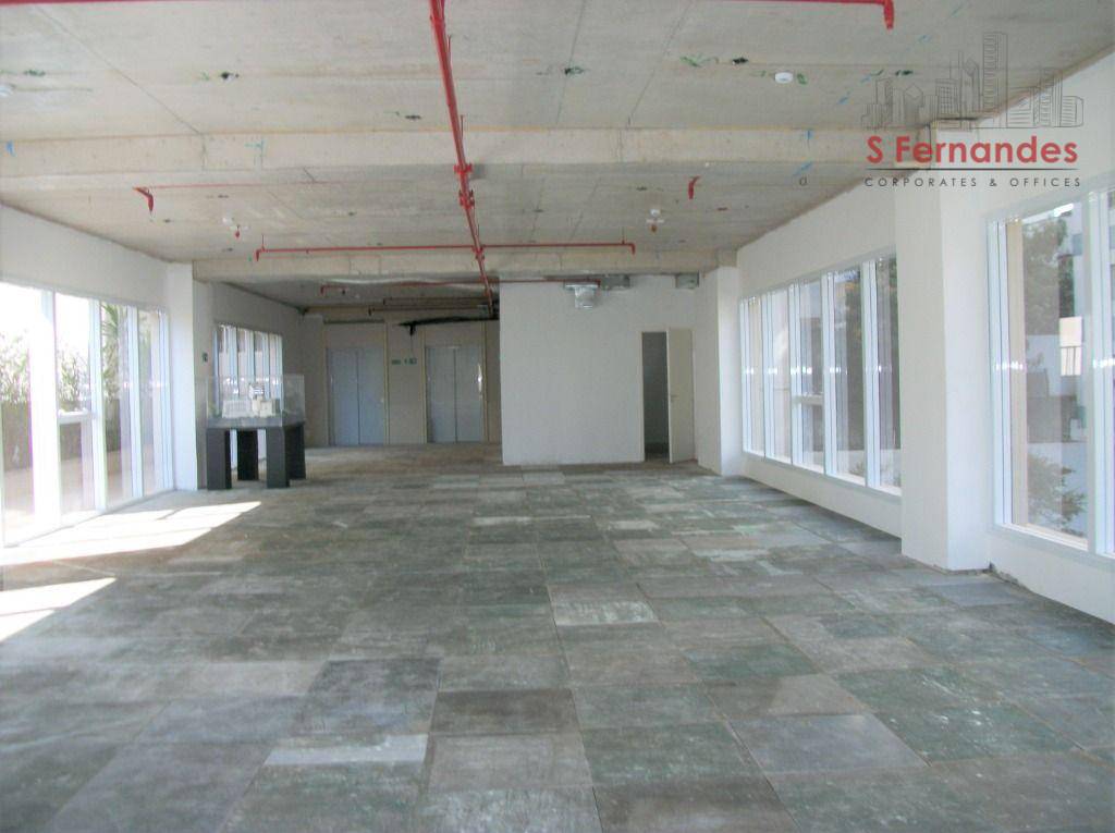 Conjunto Comercial-Sala para alugar, 280m² - Foto 17