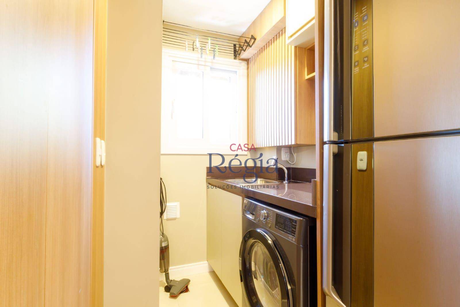Apartamento à venda com 2 quartos, 110m² - Foto 7