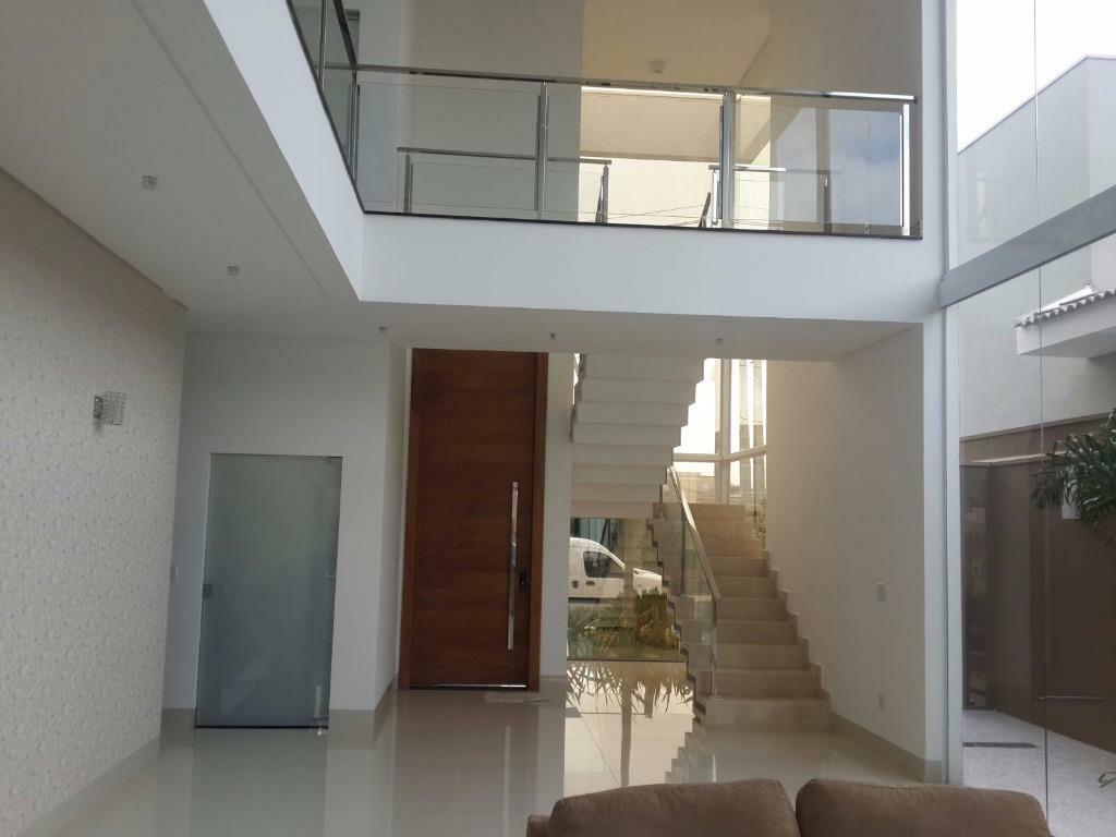 Casa de Condomínio à venda com 3 quartos, 374m² - Foto 33