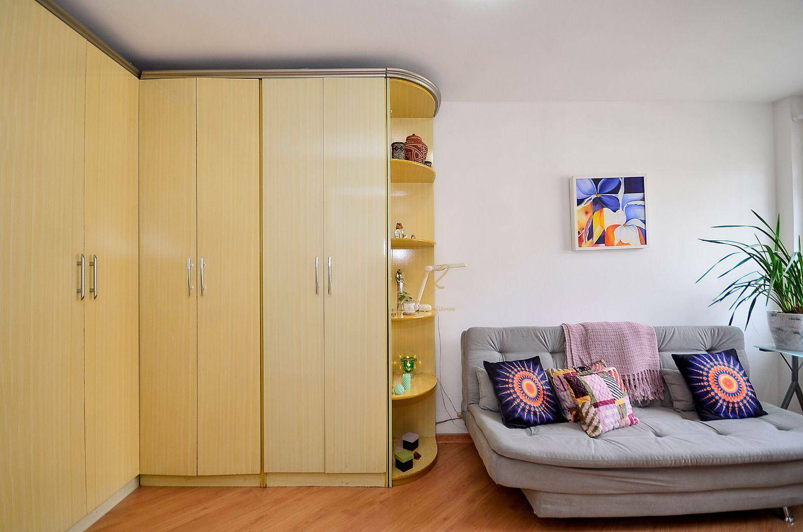 Apartamento à venda com 2 quartos, 47m² - Foto 19