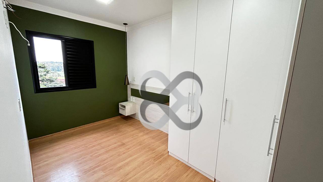 Apartamento à venda com 2 quartos, 69m² - Foto 7