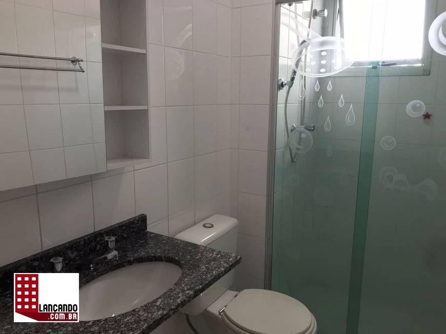 Apartamento à venda com 3 quartos, 94m² - Foto 3