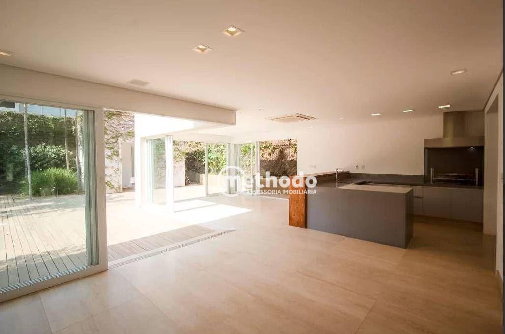 Casa de Condomínio à venda com 4 quartos, 400m² - Foto 13