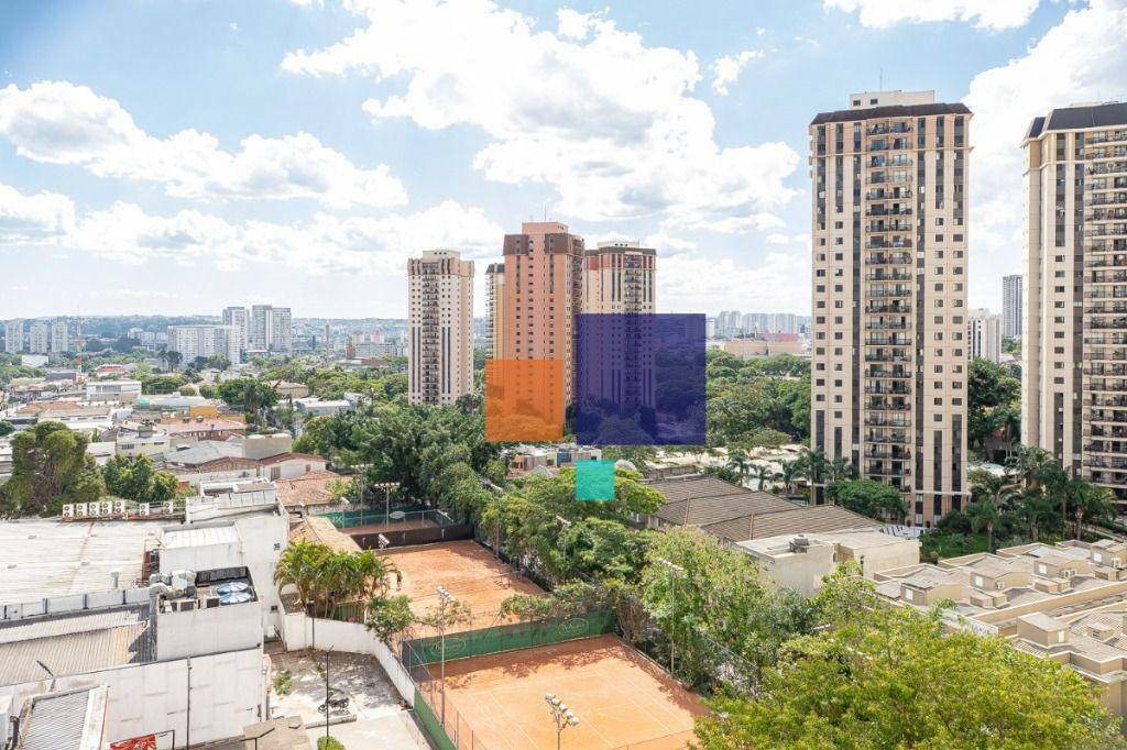 Apartamento à venda com 3 quartos, 132m² - Foto 19