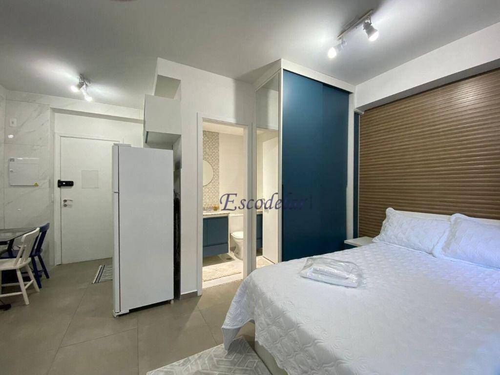 Kitnet e Studio à venda com 1 quarto, 25m² - Foto 10