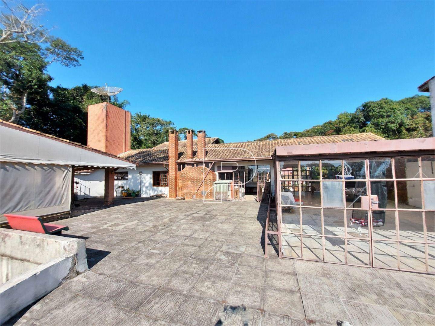 Casa de Condomínio à venda com 6 quartos, 433m² - Foto 41