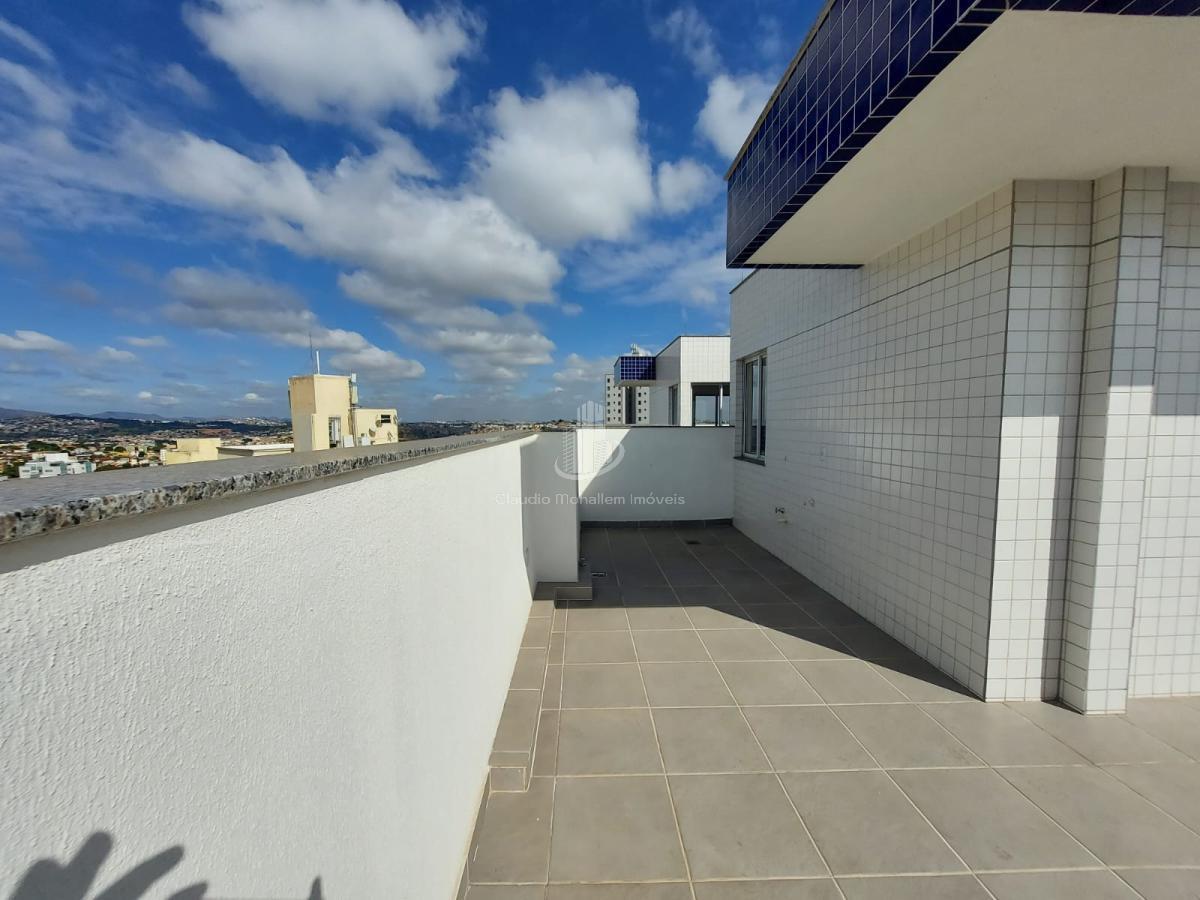 Cobertura à venda com 3 quartos, 160m² - Foto 22