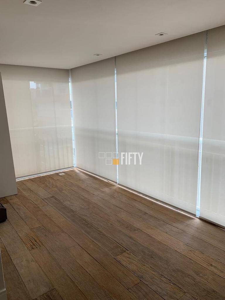 Apartamento à venda com 2 quartos, 79m² - Foto 2