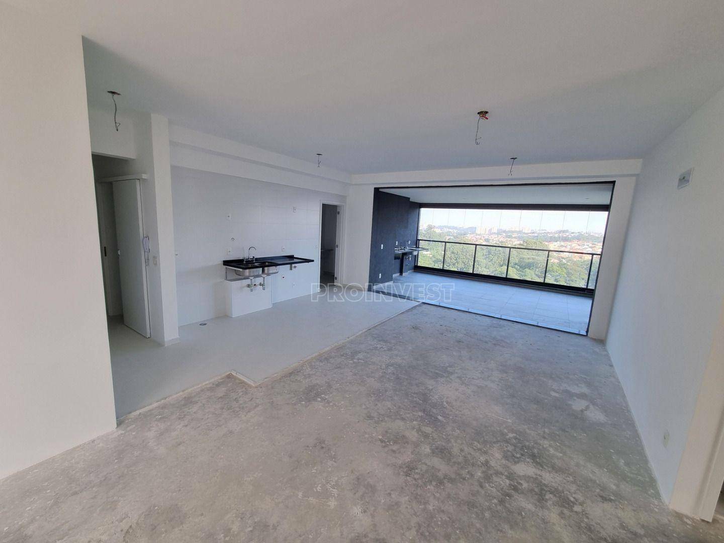 Apartamento à venda com 4 quartos, 183m² - Foto 10