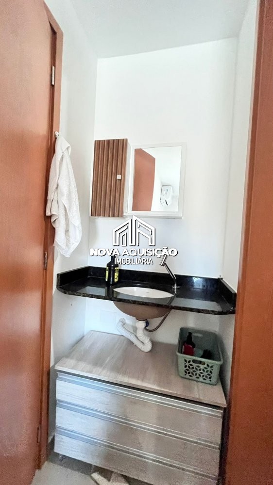 Apartamento à venda, 44m² - Foto 11